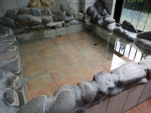 Shima Onsen Ichigekan Nakanojo Exterior foto